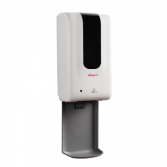 1200ml Water Tray Automatic Hand Sanitizer Gel Dispenser
