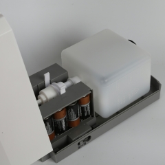 Toilet Sanitizer Dispenser Hand Soap Dispenser Automatic Infrared Sensor Sanitizer Dispenser