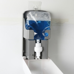 Toilet Sanitizer Dispenser Hand Soap Dispenser Automatic Infrared Sensor Sanitizer Dispenser