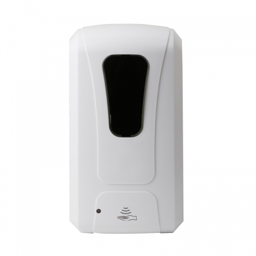Soap Dispenser Station System 1200ML Auto-Sensing Mist Spray Machine for Offices, Hospitals, Schools Public Area